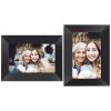 Feelcare Smart Digital Picture frame 16GB Photo Frame HN-DPF1005