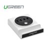 UGREEN Multifunction USB Charging Station with OTG USB Hub (20352)