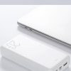 KIVEE PT63 20000mAh Power Bank White