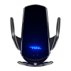 TEQ T22 Fast Wireless Car Charger and Holder