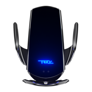 TEQ T22 Fast Wireless Car Charger and Holder