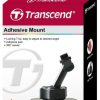 TRANSCEND TS-DPA1  Adhesive Mount for DrivePro