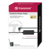 TRANSCEND TS-DPK2 Dashcam hardwire kit for DrivePro, Micro-B (For DP230 / DP130 / DP110)