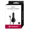 TRANSCEND TS-DPL2  Car Lighter Adapter for DrivePro, Micro-B (For DP230 / DP130 / DP110)