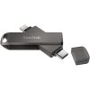 SanDisk 128GB iXpand Flash Drive Luxe (SDIX70N-128G)