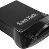 SANDISK 512GB CZ430 ULTRA FIT USB 3.1  (SDCZ430-512G)