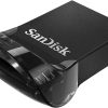 SANDISK 512GB CZ430 ULTRA FIT USB 3.1  (SDCZ430-512G)