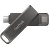 SanDisk 64GB iXpand Flash Drive Luxe (SDIX70N-064G)