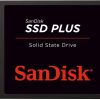 SanDisk 1TB SSD Plus SDSSDA-1TB-G26