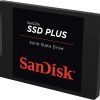 SanDisk 1TB SSD Plus SDSSDA-1TB-G26