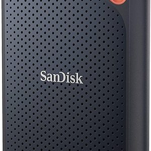 SanDisk 1TB Extreme Portable SSD V2 (SDSSDE61-1T00-G25)