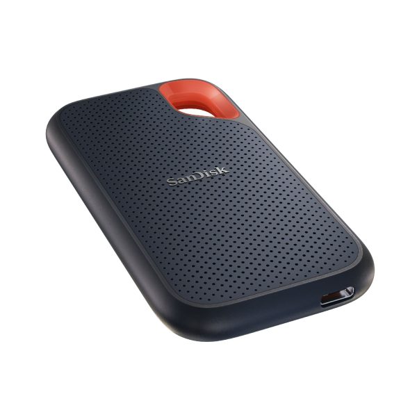 SanDisk 1TB Extreme Portable SSD V2 (SDSSDE61-1T00-G25)