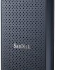 SanDisk 2TB Portable SSD (SDSSDE30-2T00-G25)