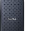 SanDisk 480GB Portable SSD (SDSSDE30-480G-G25)