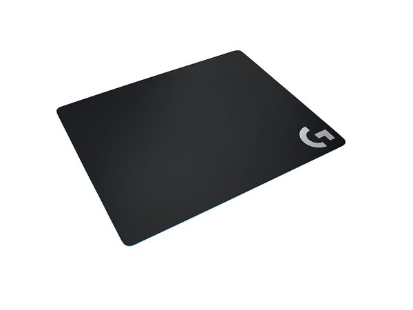 Logitech G240 Cloth Gaming Mouse Pad (943-000046)