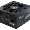 Seasonic VERTEX 1000W (PX-1000) Platinum Fully Modular PSU  ATX 3.0