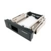 Simplecom SC314 Internal 5.25″ Bay Mobile Rack 3.5″ SATA HDD Backplane Enclosure