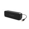 Simplecom UM228 Portable USB Stereo Soundbar Speaker Plug and Play with Volume Control for PC Laptop