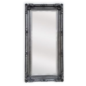 LUX French Provincial Ornate Mirror