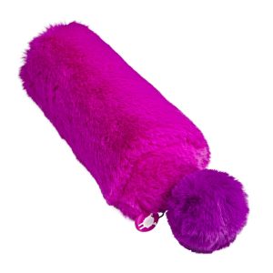 Tinc Fluffy Pencil Case