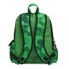 Tinc Hugga Camo Junior Backpack – Green