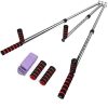 Leg Stretcher Split Machine Stretching Equipment  Yoga Exercise, Fitness, Ballet, Gymnastics