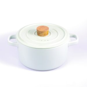 Ceramic Cooking Pot Clay Pot Japanese Donabe Chinese Ceramic Claypot Cookware Stockpot with Lid