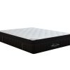 Firm Euro Top Natural Latex Mattress 34cm – DOUBLE