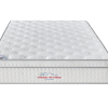 Cashmere Euro top Cool Gel Infused Mattress – DOUBLE