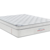 Cashmere Euro top Cool Gel Infused Mattress – DOUBLE