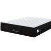 Euro top cool gel memory foam mattress – DOUBLE