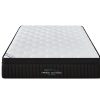 Euro top cool gel memory foam mattress – DOUBLE