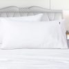 KING SIZE PILLOW CASES – TWIN PACK