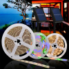 Solar LED Strip Light