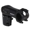 Satori UP2 Plus Ebike Height Adjustable Stem MTB Mountain Cable Hide