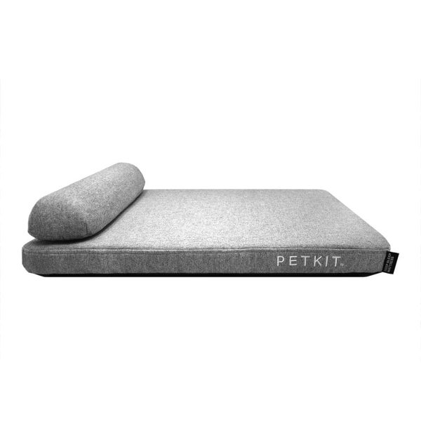 Deep Sleep Mattress – L