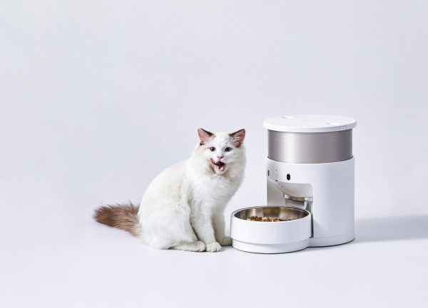 PETKIT Fresh Element 3- Smart Pet Feeder – 3L