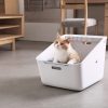 PETKIT Pura Cat Litter Box