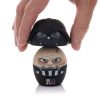 Star Wars Bitty Boomers Darth Vader with Removable Helmet Ultra-Portable Collectible Bluetooth Speaker