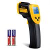 Infrared Thermometer 1080