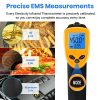 Infrared Thermometer 1080