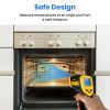 Infrared Thermometer 1080