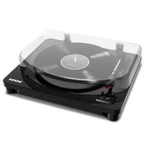 ION Audio Air LP Bluetooth USB Turntable