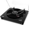 ION Audio Air LP Bluetooth USB Turntable – Black