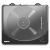 ION Audio Air LP Bluetooth USB Turntable – Black