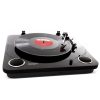 ION Audio Max LP USB Turntable – Black