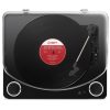 ION Audio Max LP USB Turntable – Black