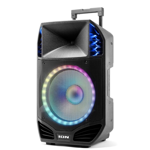 ION Audio Total PA Prime Speaker