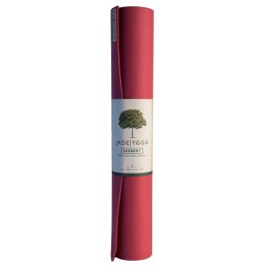 Harmony Mat - Raspberry