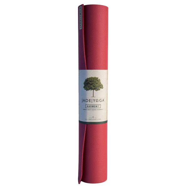 Harmony Mat – Raspberry